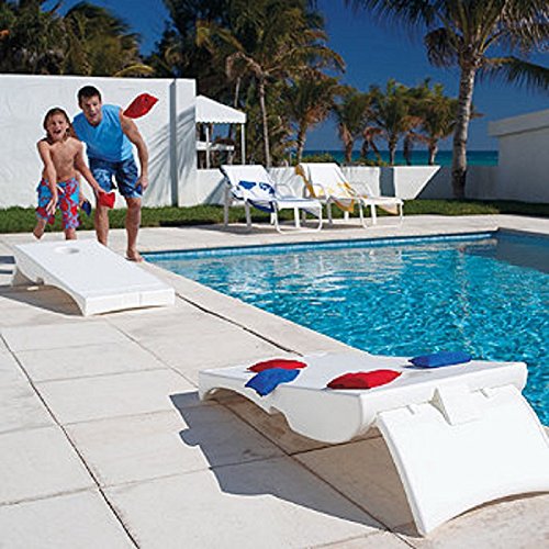 Driveway Games All Weather Cornhole Set