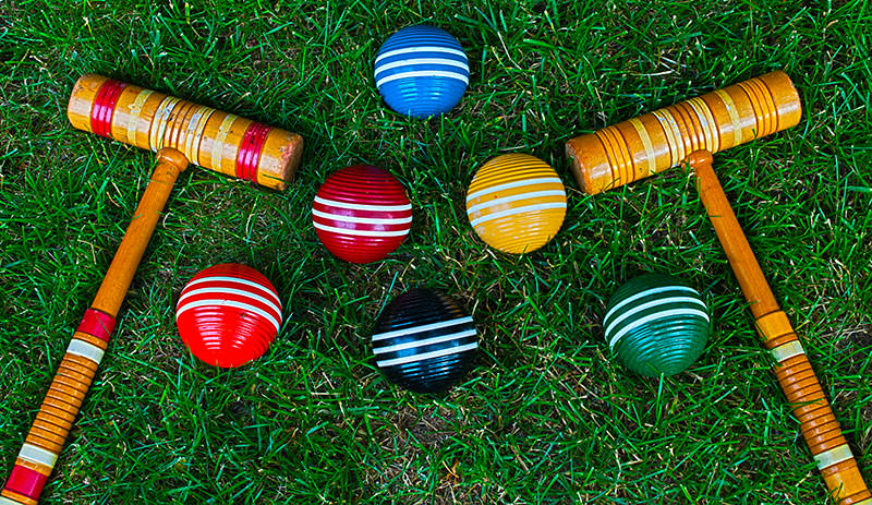 Best Croquet Set Reviews