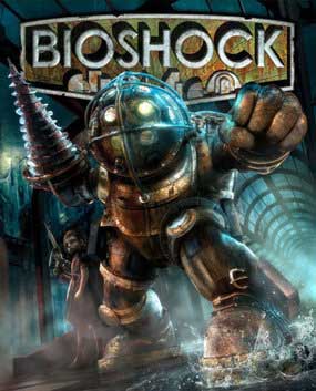 Bioshock Game