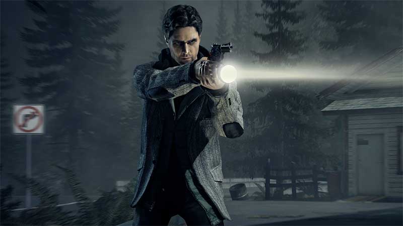 Best Video Game Stories